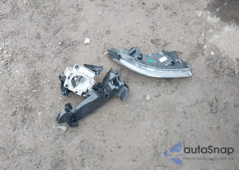 2025 Hyundai Venue Sel из США, поврежденный, VIN KMHRC8A32SU410375